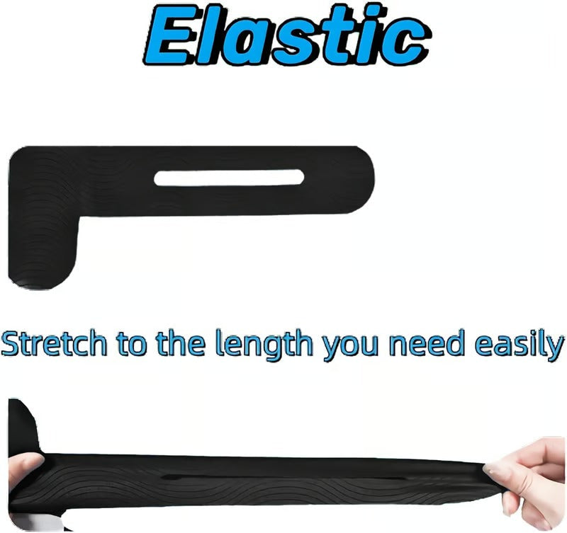 ð¥Pre-Cut Knee Kinesiology Tape | Comfortable Support for Sports & Daily Movement