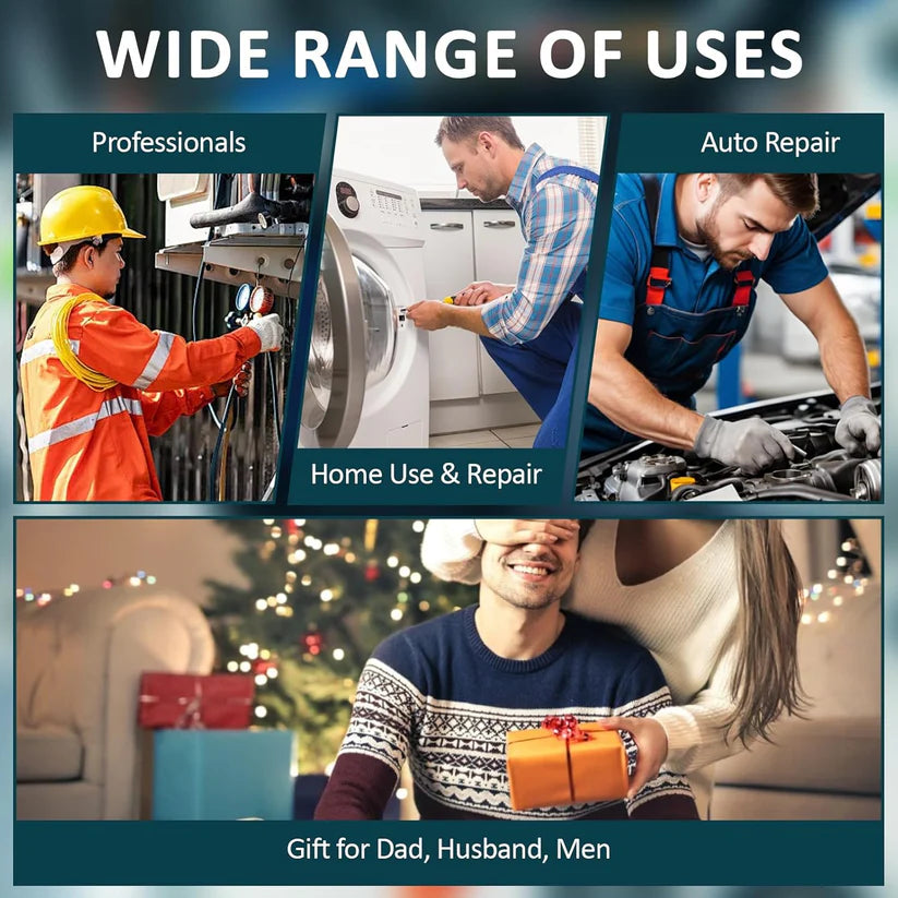 Wire Stripping Pliers โ Multi-Function Cutting & Voltage Detection Tool For Safer Electrical Work