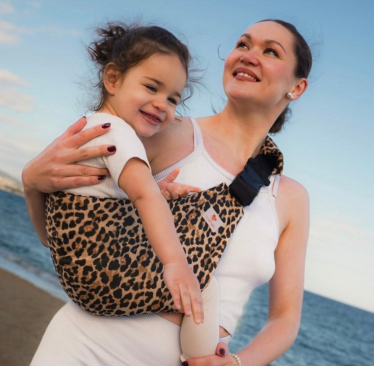 EaseCarry Baby Toddler