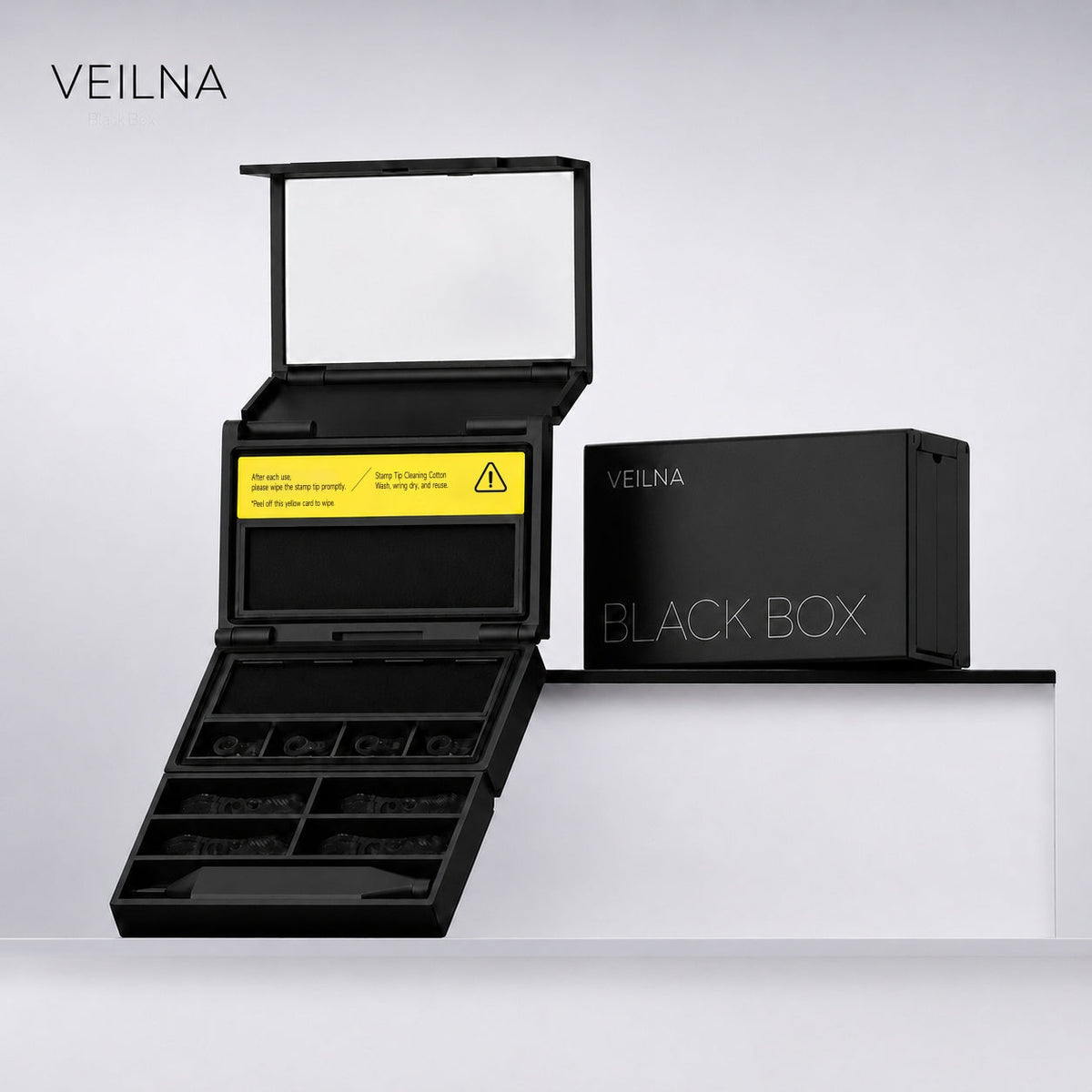 3-in-1 eye makeup stamp kit