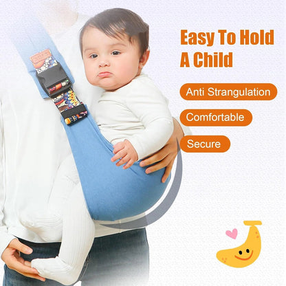 EaseCarry Baby Toddler