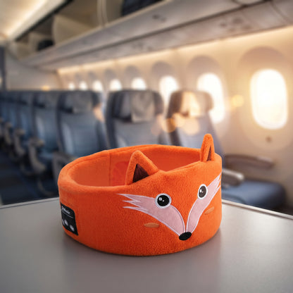Soothing Sleep Music Headband for Children 😴