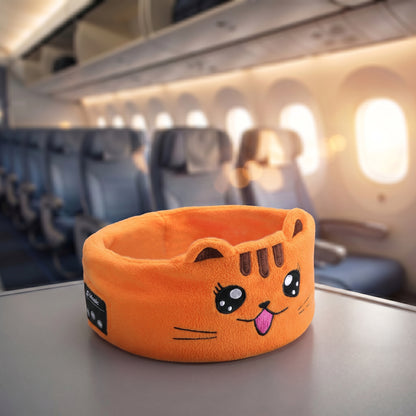 Soothing Sleep Music Headband for Children 😴