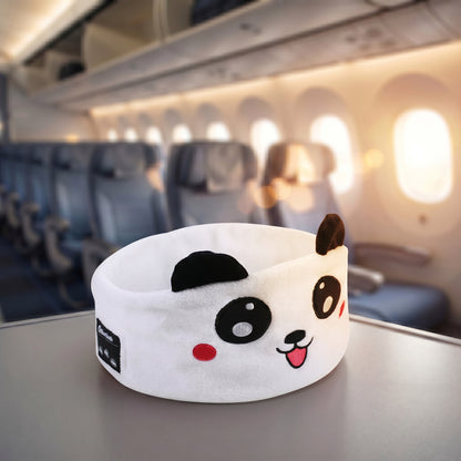 Soothing Sleep Music Headband for Children 😴