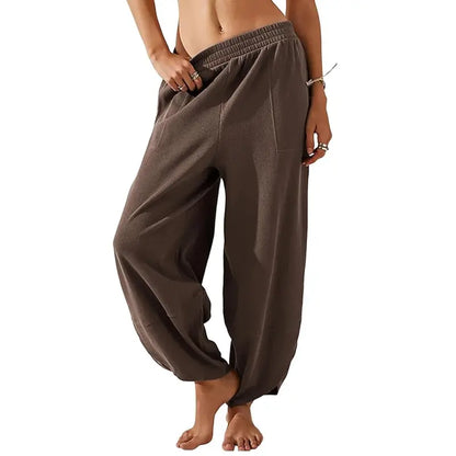 50% OFF NOW! 👖Women's Baggy Wide-Leg Pants