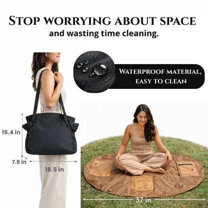 Grocery Bag | All-in-one Carry