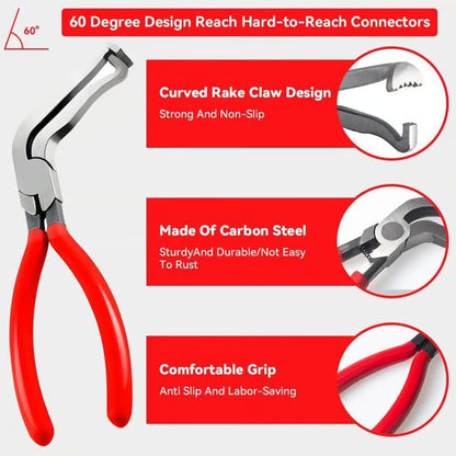 🔥49% OFF-🛠️Automotive Electrical Disconnect Pliers