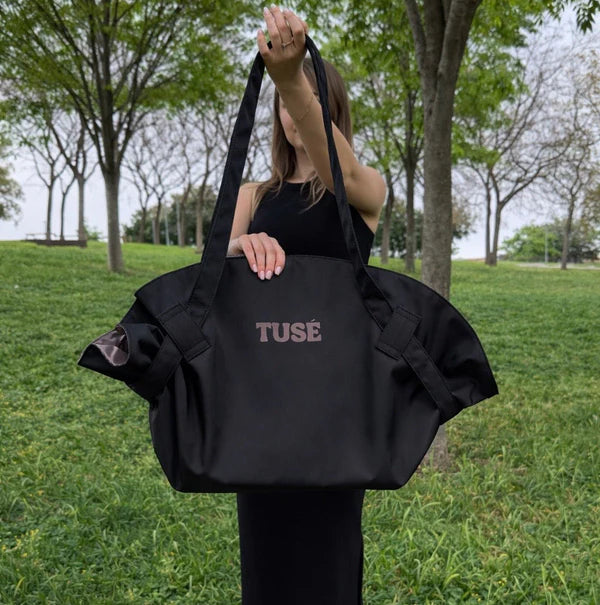 Grocery Bag | All-in-one Carry
