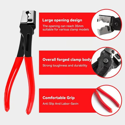 🔥49% OFF-🛠️Automotive Electrical Disconnect Pliers
