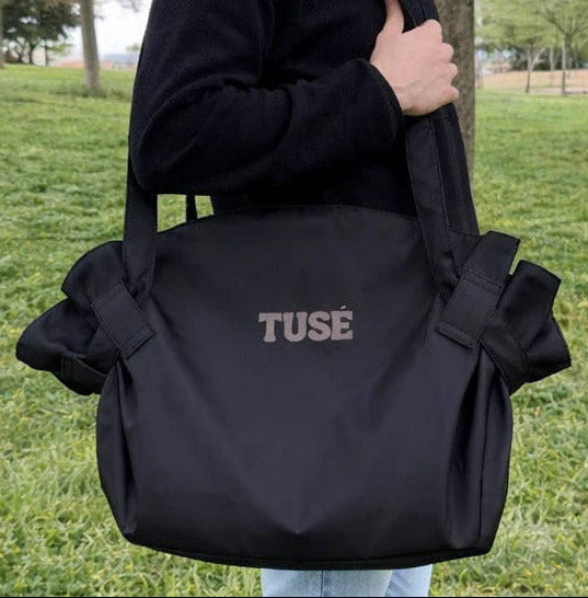 Grocery Bag | All-in-one Carry