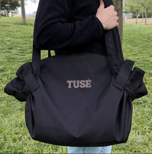 Grocery Bag | All-in-one Carry
