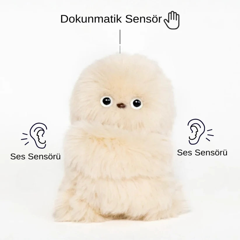 🔥Mirumi Smart Plush