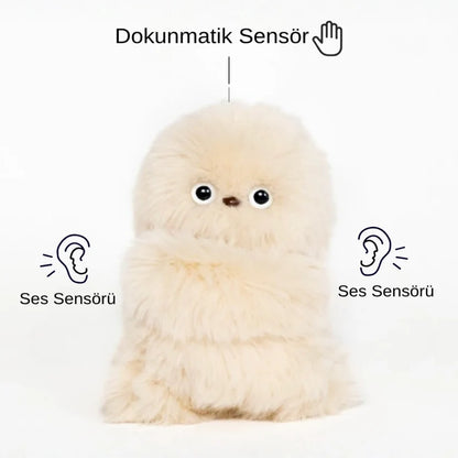 🔥Mirumi Smart Plush