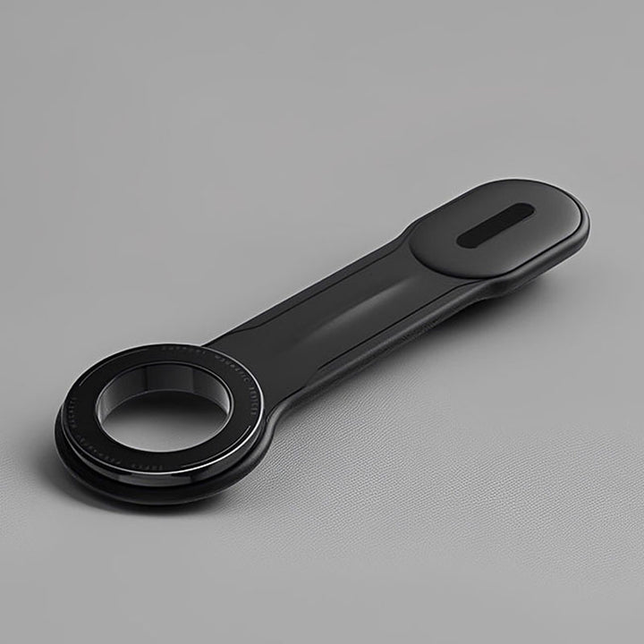 360° Bendable Magnetic Car Phone