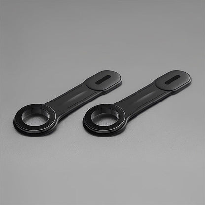 360° Bendable Magnetic Car Phone