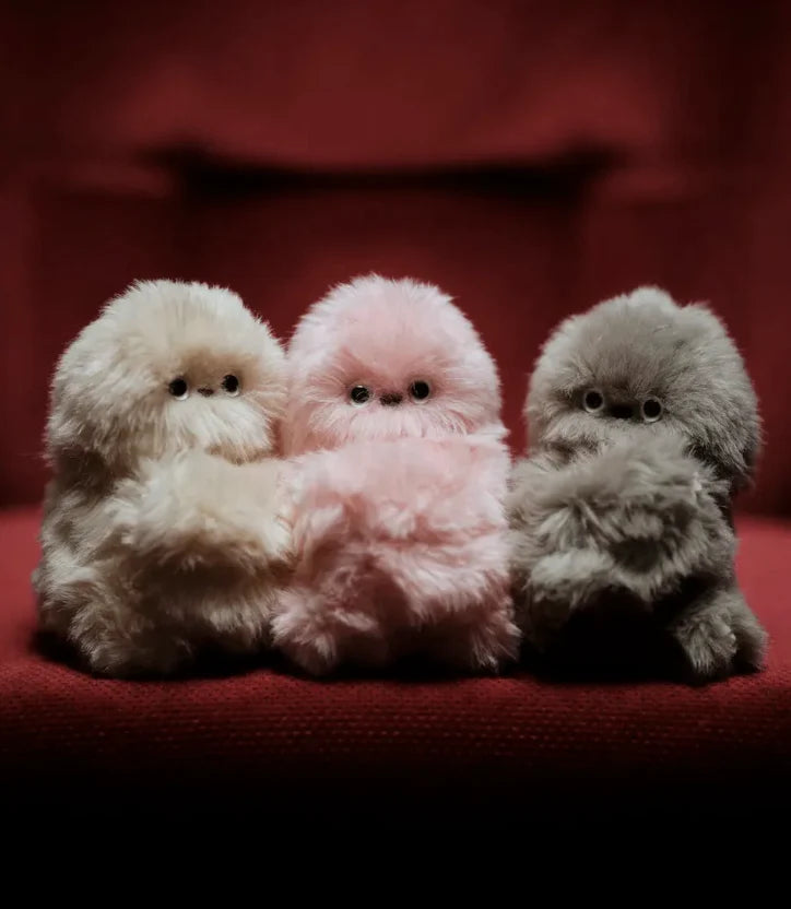 🔥Mirumi Smart Plush