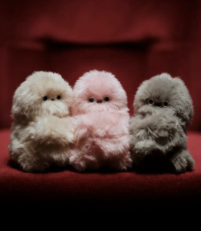 🔥Mirumi Smart Plush