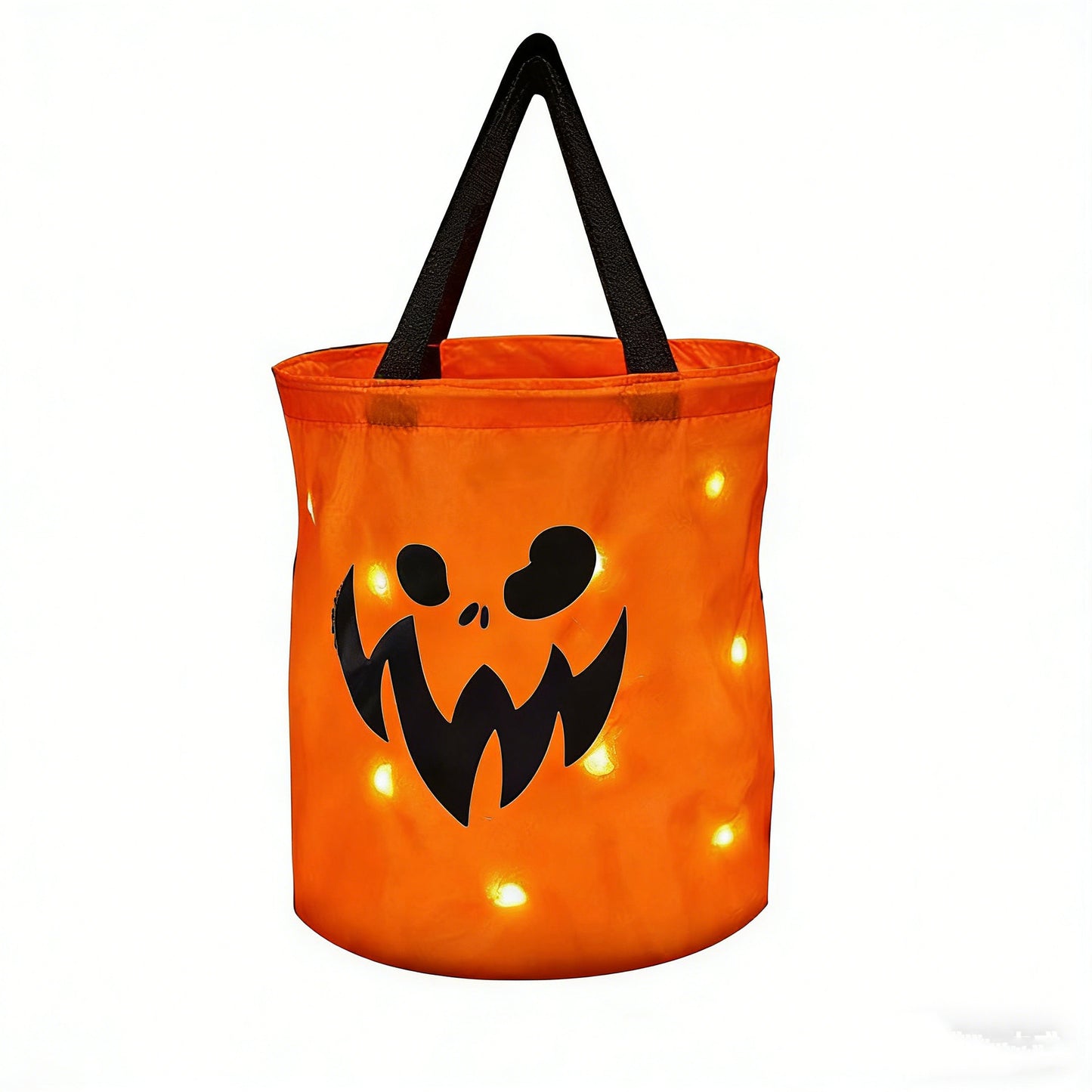 🎃 Halloween Candy Bucket Set 🎃3PCS