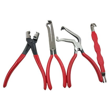 🔥49% OFF-🛠️Automotive Electrical Disconnect Pliers