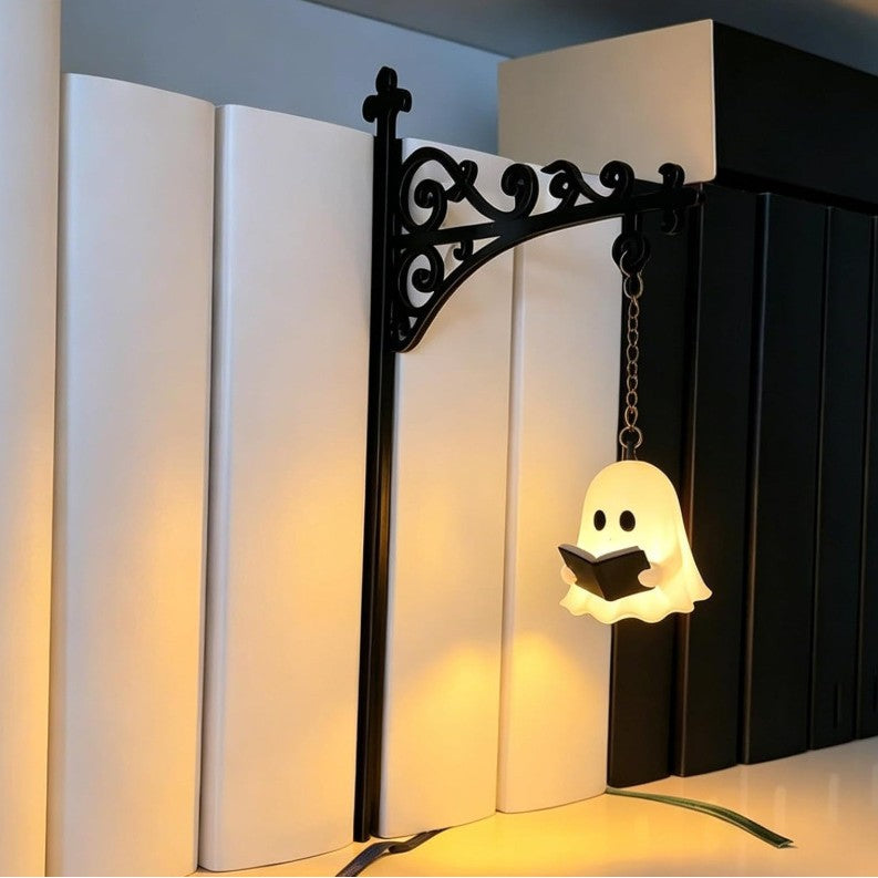 🔥Library Lantern-Decorative Bookshelf Lighting💡