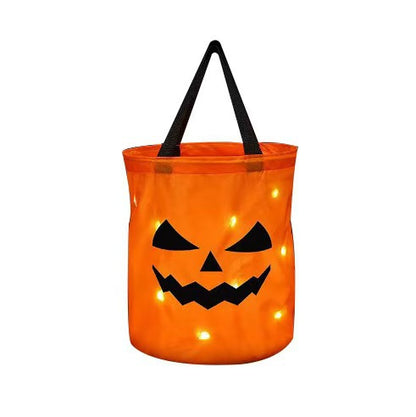 🎃 Halloween Candy Bucket Set 🎃3PCS