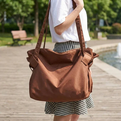 Grocery Bag | All-in-one Carry