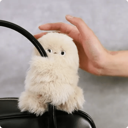 🔥Mirumi Smart Plush