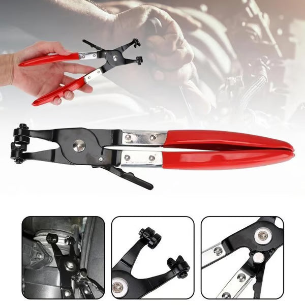 🔥49% OFF-🛠️Automotive Electrical Disconnect Pliers