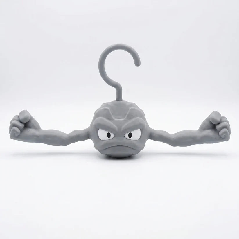GeoHanger — Limited Edition Clothes Hanger