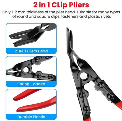 🔥49% OFF-🛠️Automotive Electrical Disconnect Pliers