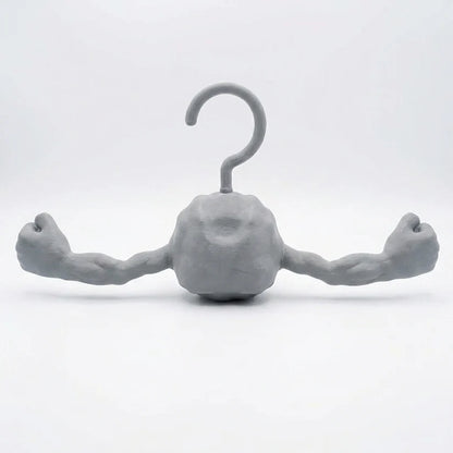 GeoHanger — Limited Edition Clothes Hanger