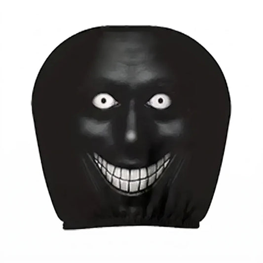 Phantom Headrest Covers