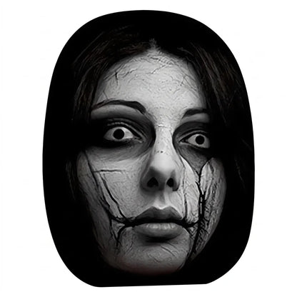 Phantom Headrest Covers