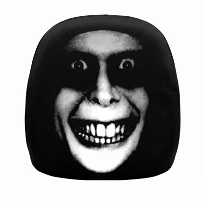 Phantom Headrest Covers