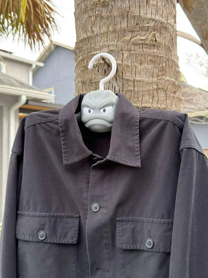GeoHanger — Limited Edition Clothes Hanger