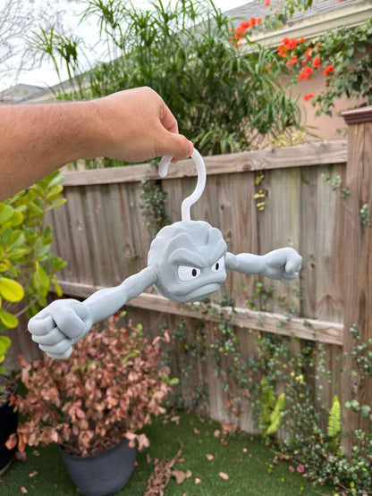 GeoHanger — Limited Edition Clothes Hanger