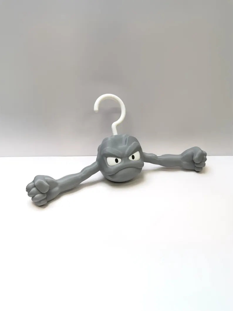 GeoHanger — Limited Edition Clothes Hanger