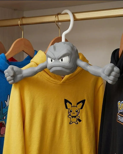 GeoHanger — Limited Edition Clothes Hanger