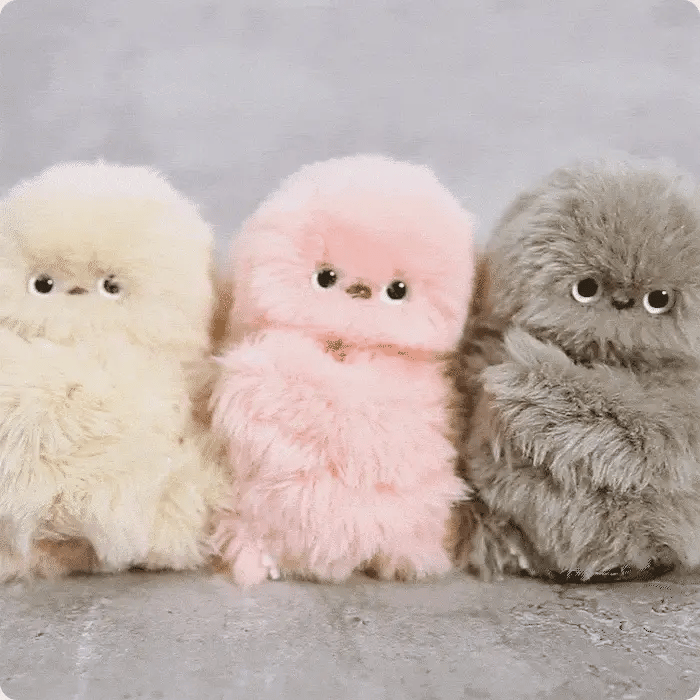 🔥Mirumi Smart Plush