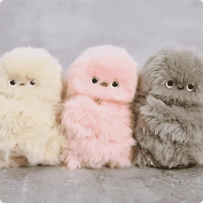 🔥Mirumi Smart Plush